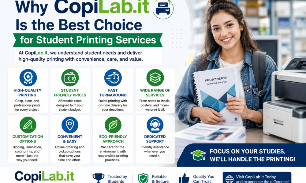 CopiLab.it