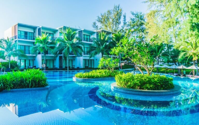 Best Luxury Property
