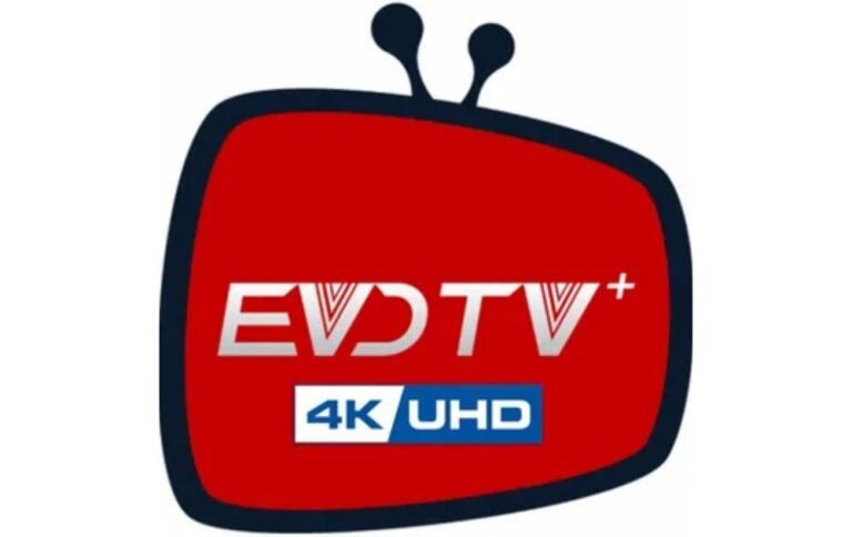 EVDTV IPTV