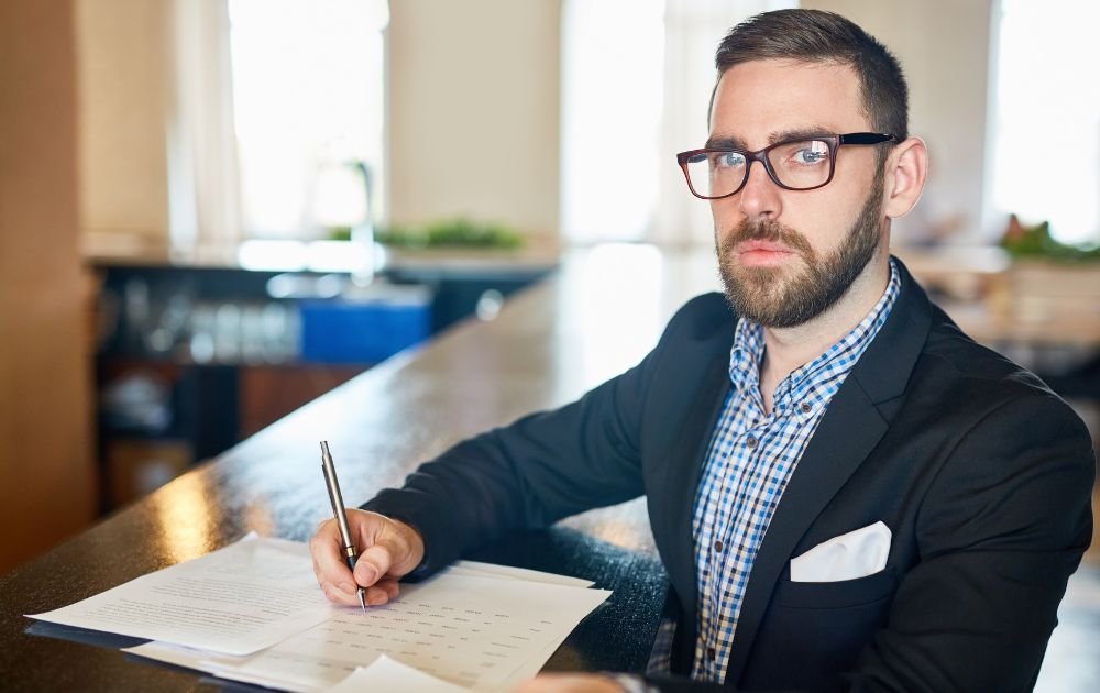 Tuck Beard Law